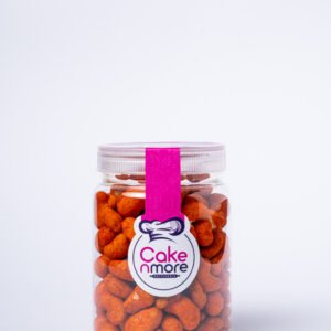 برطمان دراجيه كاجو بالفلفل الحار