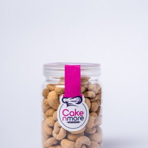 برطمان دراجيه كاجو بالملح والخل