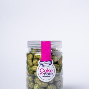 برطمان دراجيه كاجو بالزعتر