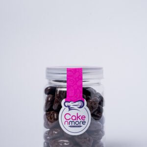 برطمان دراجيه بيكان بالشوكولاتة الداكنة