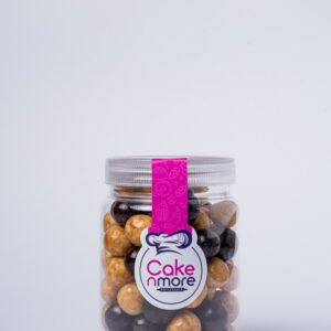 برطمان دراجيه بندق بخليط الشوكولاتة