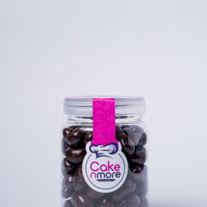 برطمان دراجيه كاجو بالشوكولاتة الداكنة