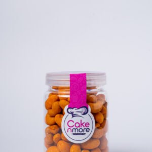 برطمان دراجيه كاجو بالجبنة