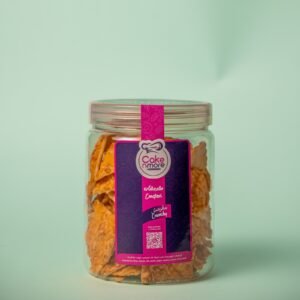 كراكرز بالجبنة