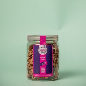 كراكرز بالحبوب