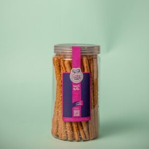 باتون ساليه بالسمسم