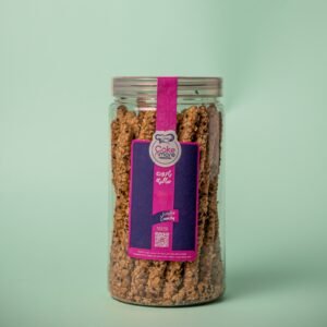 باتون ساليه بالحبوب