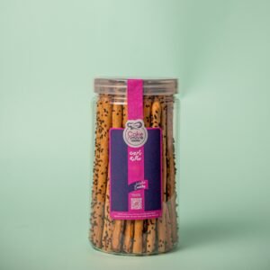 باتون ساليه بحبة البركة