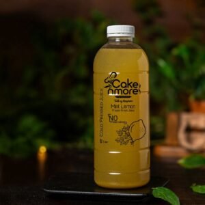 عصير جوافة فريش مثلج