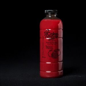 عصير رومان فريش مثلج