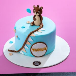 بيكان كيك تشيز