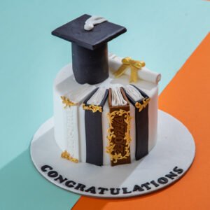 كيكة المانجو