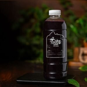 عصير كركديه فريش مثلج