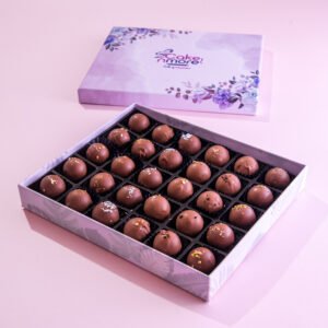 Chocolate Planet