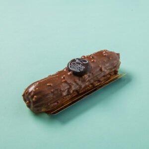 ننووتيلا اكلير