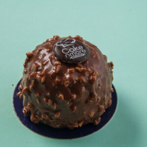 بومب شوكولاتة