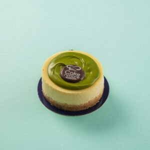 تشيز كيك فستق