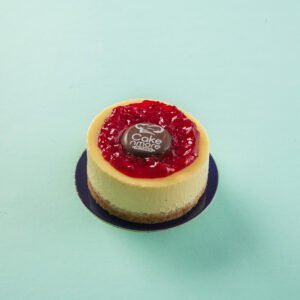 تشيز كيك توت برى