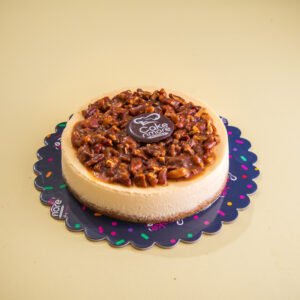 Chocolate Pistachio Cake