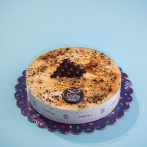 كيكة ايس كريم تيراميسو