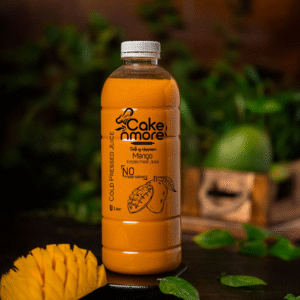 عصير مانجو فريش مثلج