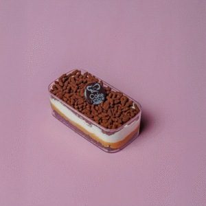 ليزى كات شيكولاته كرسبي كب