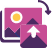 Upload Icon